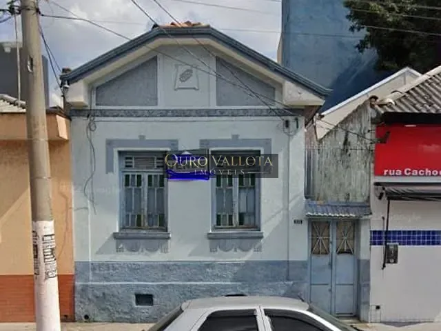 Casa com 240m² 2 quartos e 1 banheiro, à venda, no bairro Jardim Hebrom em São Paulo