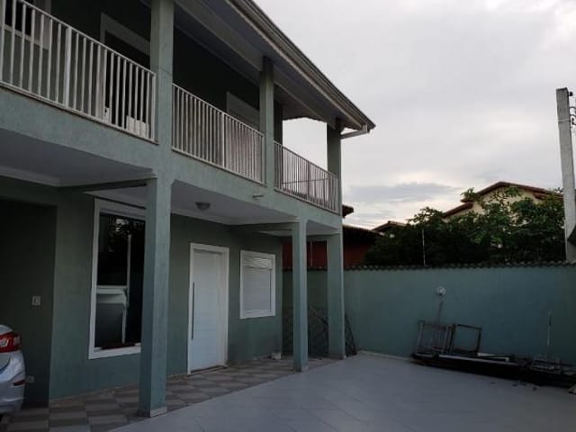 Foto do Casa - Residencial - City Bussocaba | Zequinha Imóveis