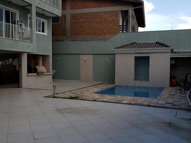 Foto do Casa - Residencial - City Bussocaba | Zequinha Imóveis
