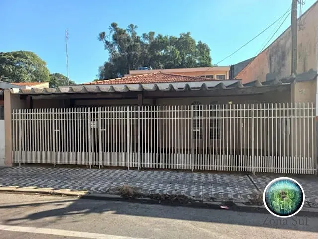 Casa com 134m² 3 quartos e 3 banheiros, à venda, no bairro Vila Albertina em Votorantim