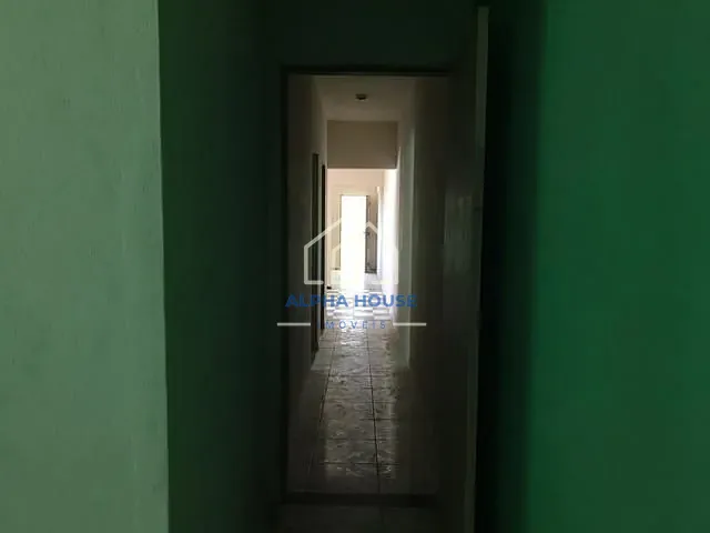 Casa com 250m² 2 quartos e 2 banheiros, à venda, no bairro Comercial e Residencial Jardim Mariana em Pindamonhangaba