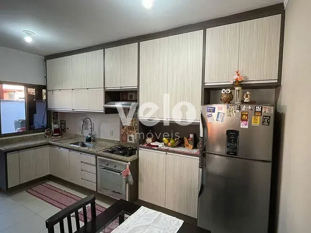 Casa com 135m² 3 quartos e 2 banheiros, à venda, no bairro Barreiro em Taubaté