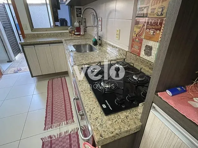 Casa com 135m² 3 quartos e 2 banheiros, à venda, no bairro Barreiro em Taubaté