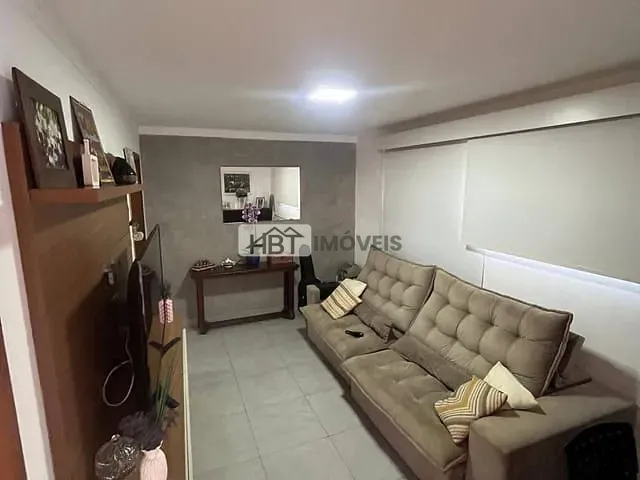Casa 3 quartos e 2 banheiros, à venda, no bairro Vila Nova Santa Clara em Bauru