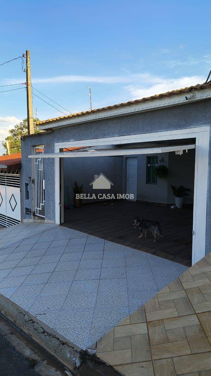 Casa, 3 quartos, 150 m² - Foto 11