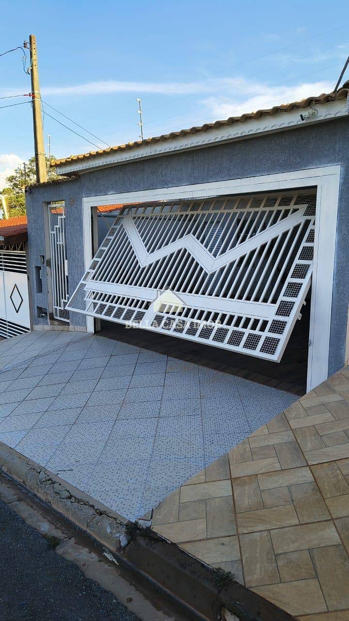 Casa, 3 quartos, 150 m² - Foto 8