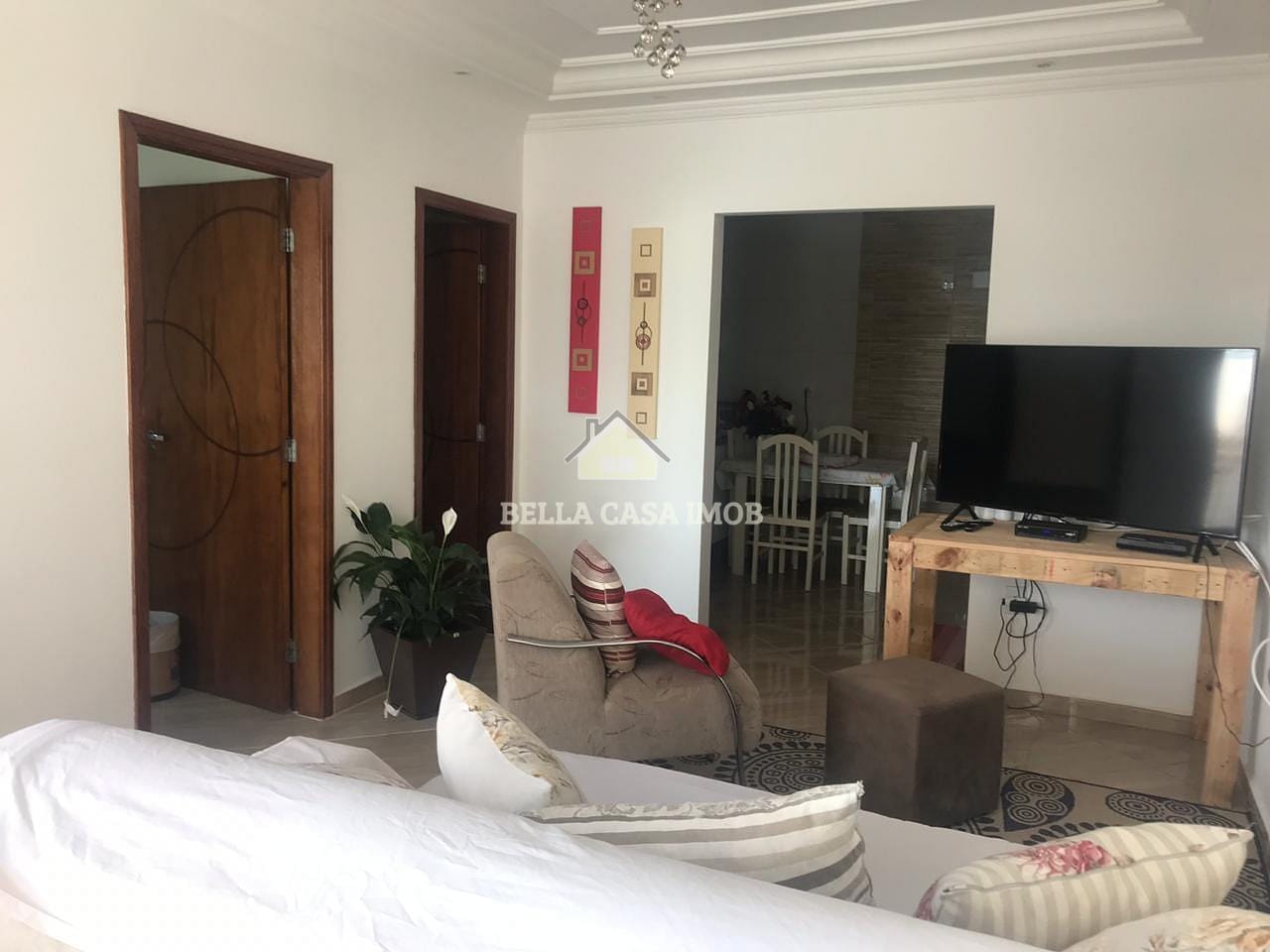 Casa, 3 quartos, 150 m² - Foto 23