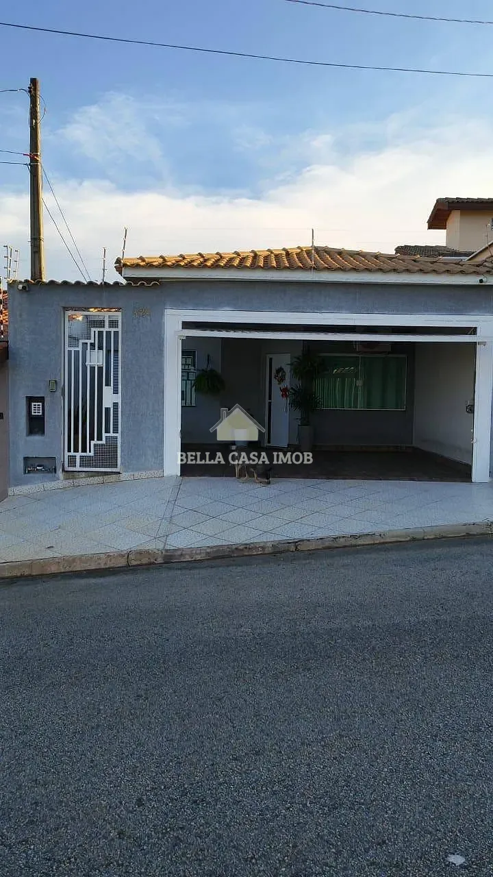 Casa, 3 quartos, 150 m² - Foto 7