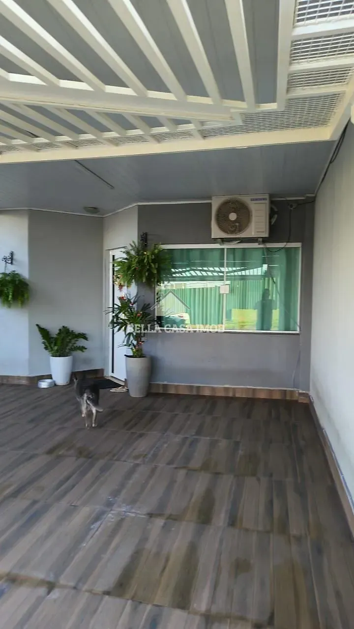 Casa, 3 quartos, 150 m² - Foto 2
