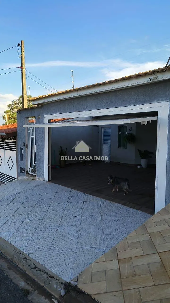 Casa, 3 quartos, 150 m² - Foto 6