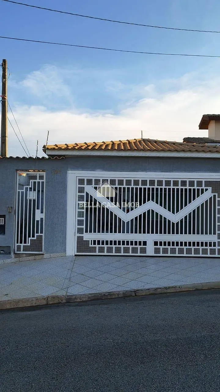 Casa, 3 quartos, 150 m² - Foto 4