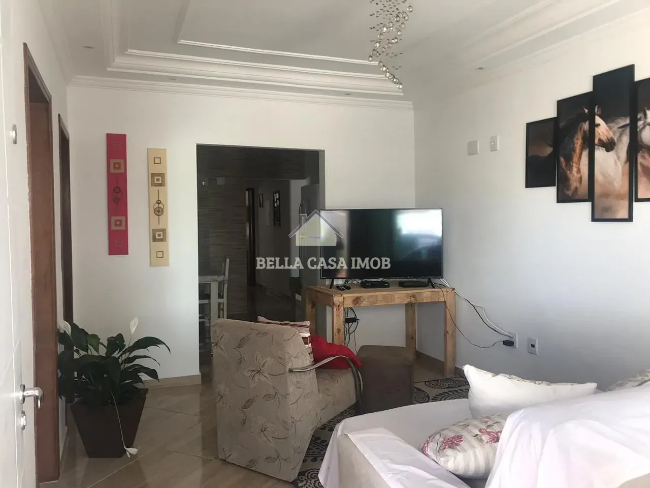 Casa, 3 quartos, 150 m² - Foto 8