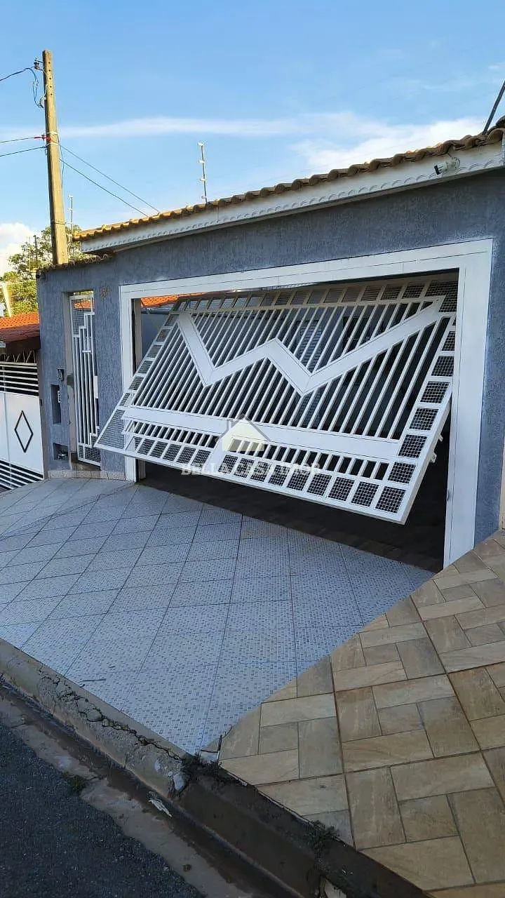 Casa, 3 quartos, 150 m² - Foto 3