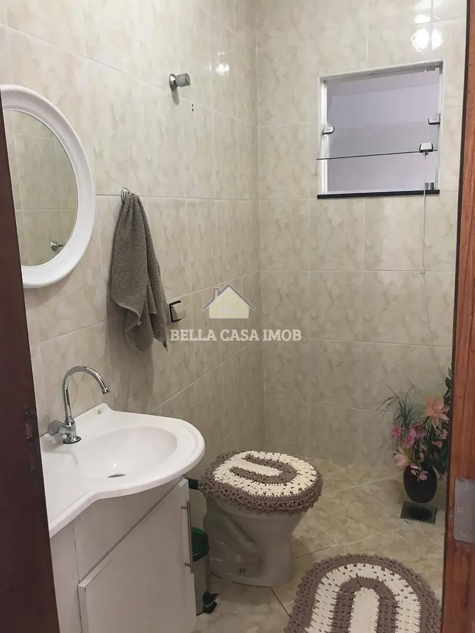 Casa, 3 quartos, 150 m² - Foto 13