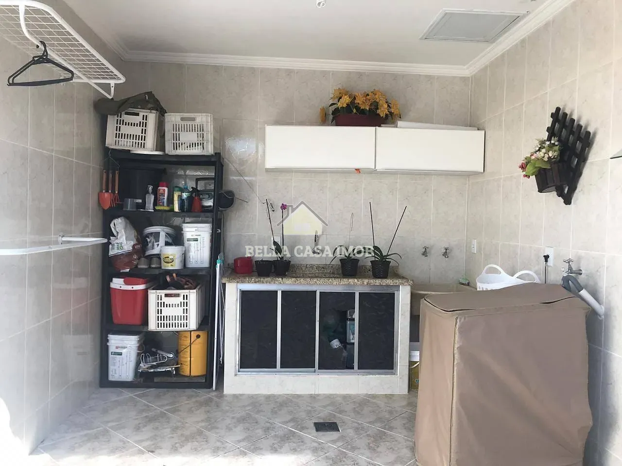 Casa, 3 quartos, 150 m² - Foto 15