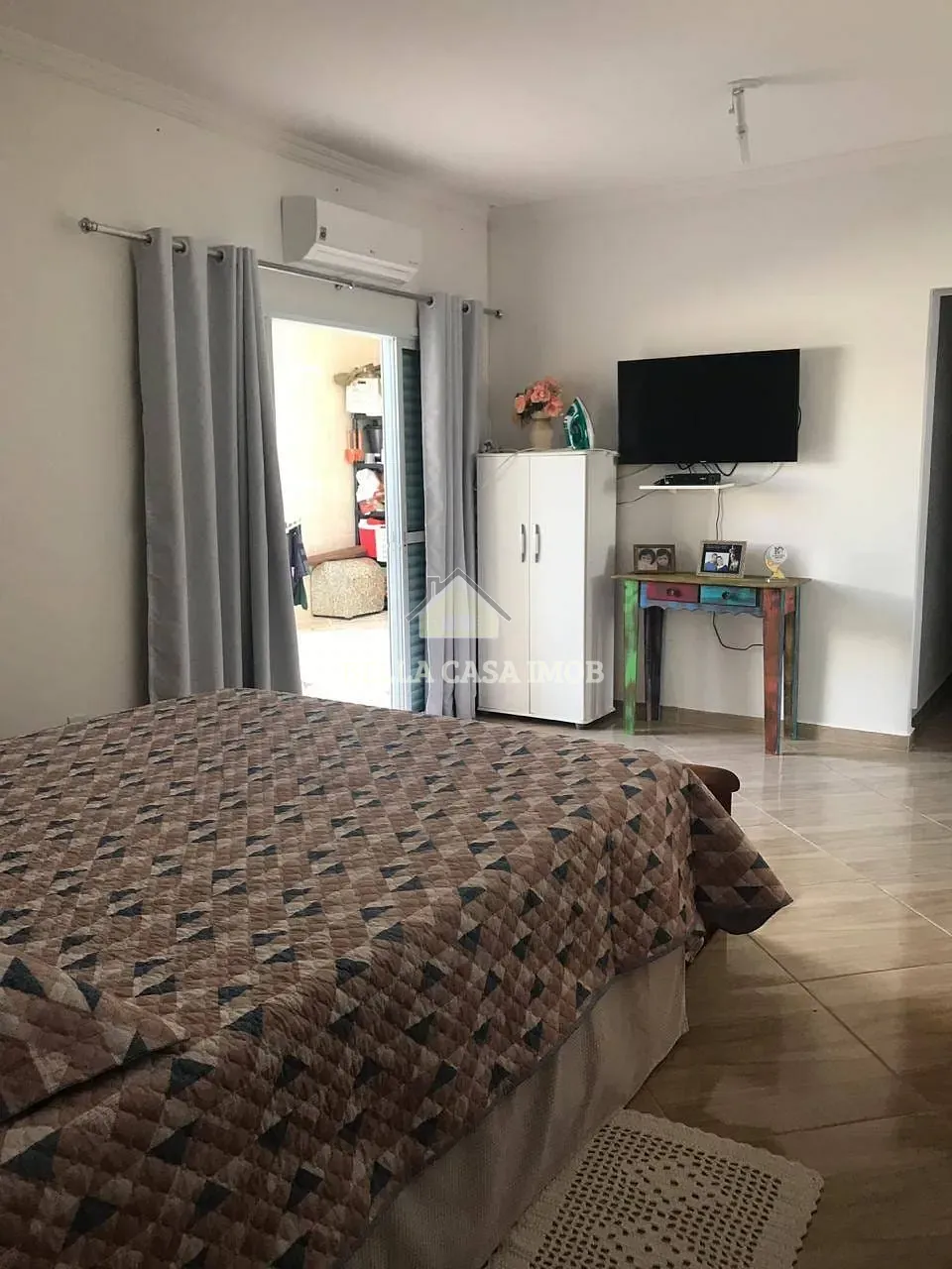 Casa, 3 quartos, 150 m² - Foto 19