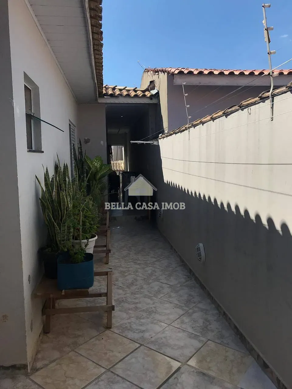 Casa, 3 quartos, 150 m² - Foto 22