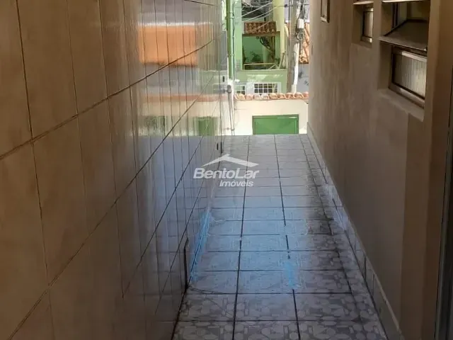 Casa com 40m² 1 quarto e 1 banheiro, para alugar, no bairro Vila Mazzei em São Paulo