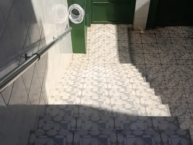 Casa com 40m² 1 quarto e 1 banheiro, para alugar, no bairro Vila Mazzei em São Paulo