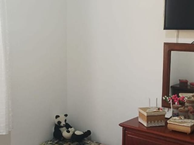 Foto do Casa - Casa com 2 dormitórios à venda, 65 m² por R$ 275.000,00 - Suarão - Itanhaém/SP | BUSSOCABA ADMINISTRACAO DE BENS E IMOVEIS LTDA