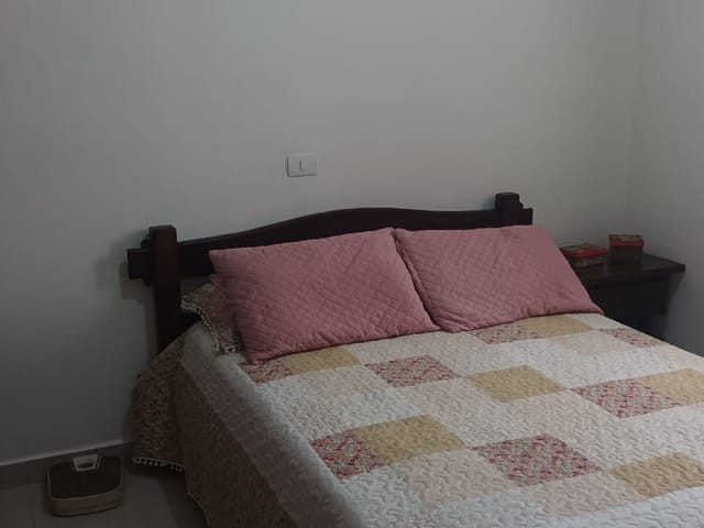 Foto do Casa - Casa com 2 dormitórios à venda, 65 m² por R$ 275.000,00 - Suarão - Itanhaém/SP | BUSSOCABA ADMINISTRACAO DE BENS E IMOVEIS LTDA
