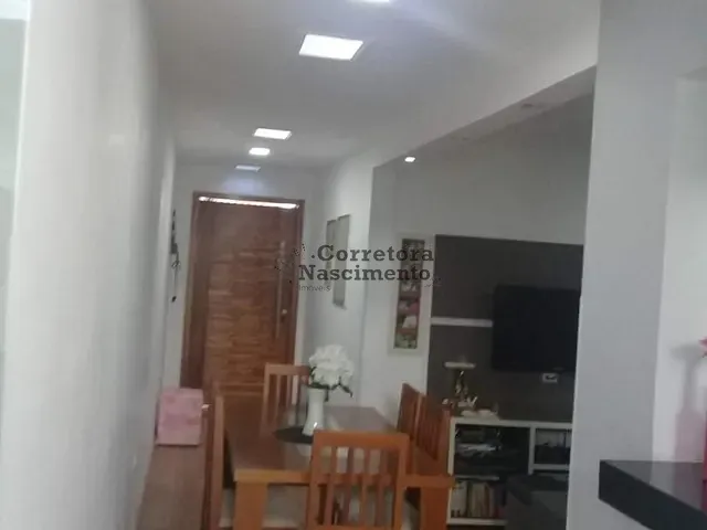 Casa com 125m² 3 quartos e 1 banheiro, à venda, no bairro Parque Califórnia em Jacareí