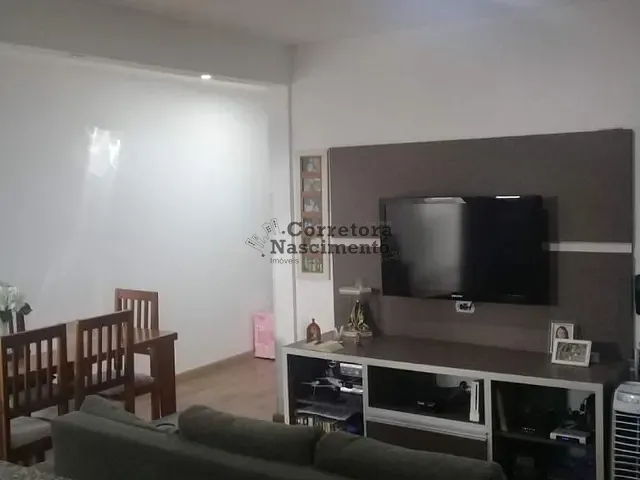 Casa com 125m² 3 quartos e 1 banheiro, à venda, no bairro Parque Califórnia em Jacareí