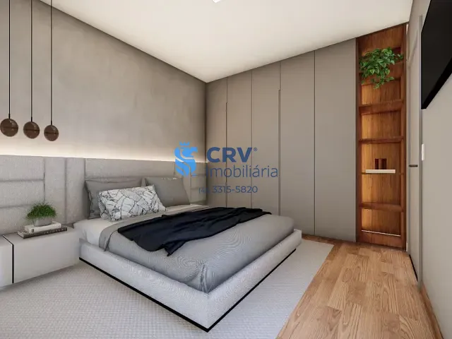 Casa com 180m² 3 quartos e 2 banheiros, à venda, no bairro Jardim Burle Marx em Londrina