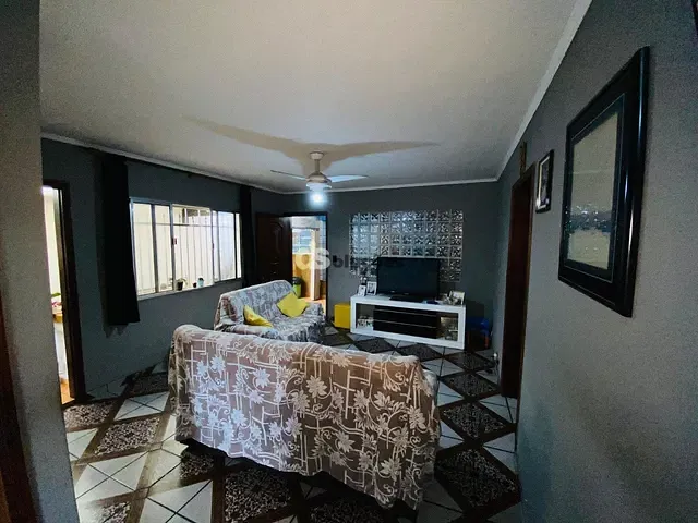 Casa 8 quartos e 5 banheiros, à venda, no bairro Jardim São Jorge (Raposo Tavares) em São Paulo