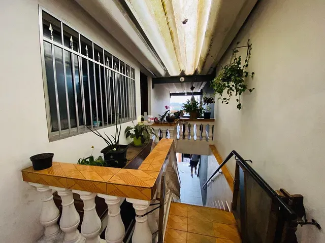 Casa 8 quartos e 5 banheiros, à venda, no bairro Jardim São Jorge (Raposo Tavares) em São Paulo