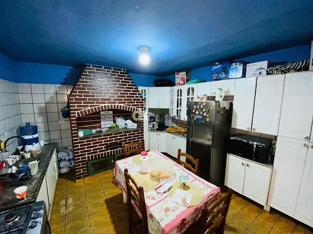 Casa 8 quartos e 5 banheiros, à venda, no bairro Jardim São Jorge (Raposo Tavares) em São Paulo