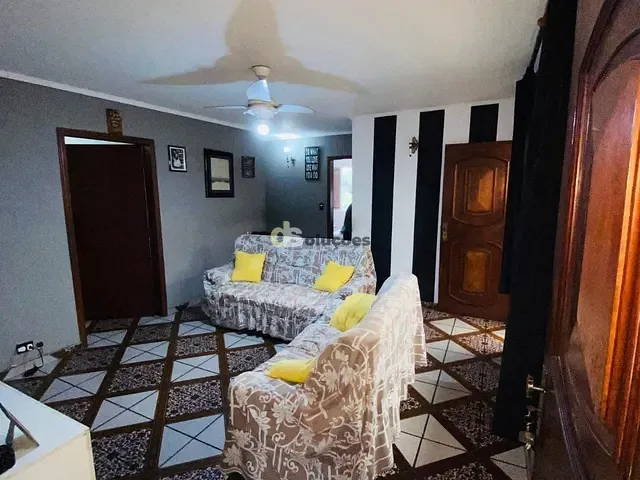 Casa 8 quartos e 5 banheiros, à venda, no bairro Jardim São Jorge (Raposo Tavares) em São Paulo