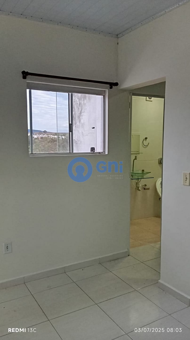 Casa para alugar com 1 quarto, 45m² - Foto 6
