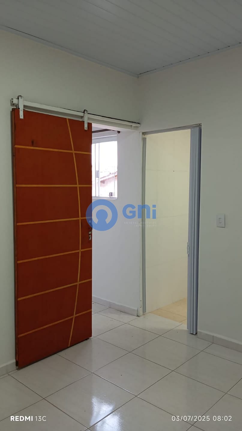 Casa para alugar com 1 quarto, 45m² - Foto 7