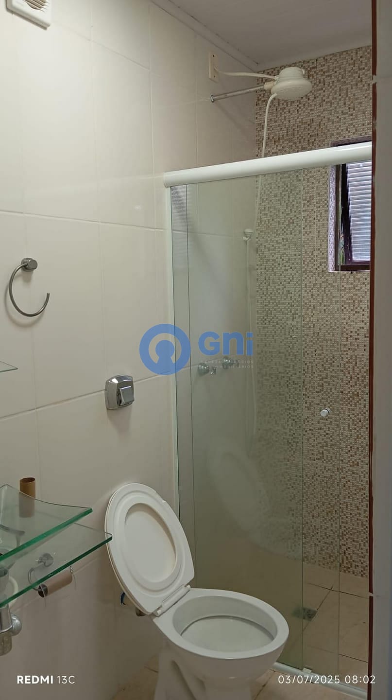 Casa para alugar com 1 quarto, 45m² - Foto 11