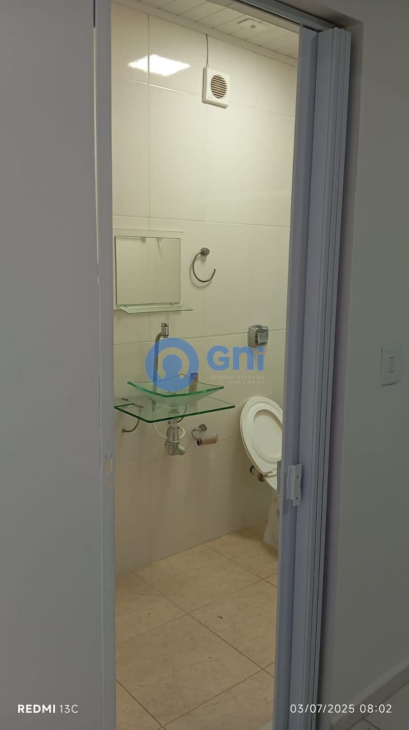 Casa para alugar com 1 quarto, 45m² - Foto 9