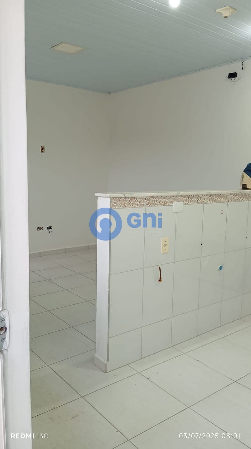 Casa para alugar com 1 quarto, 45m² - Foto 4