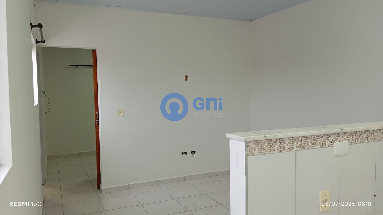 Casa para alugar com 1 quarto, 45m² - Foto 5