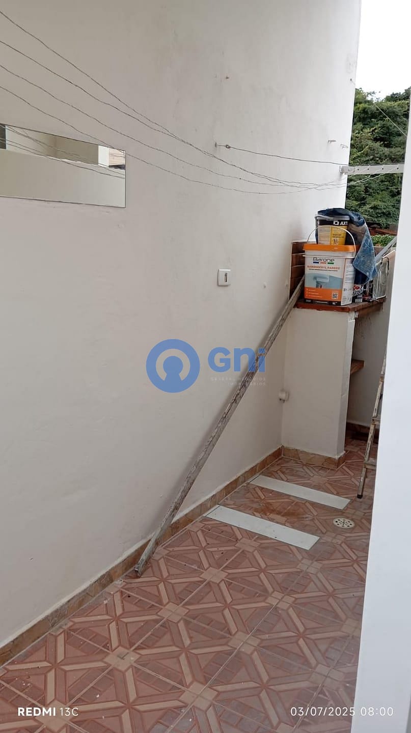 Casa para alugar com 1 quarto, 45m² - Foto 12