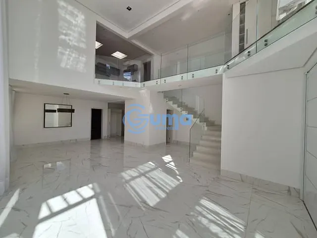 Casa com 624m² 3 quartos e 5 banheiros, à venda, no bairro Jardim São José em Bragança Paulista