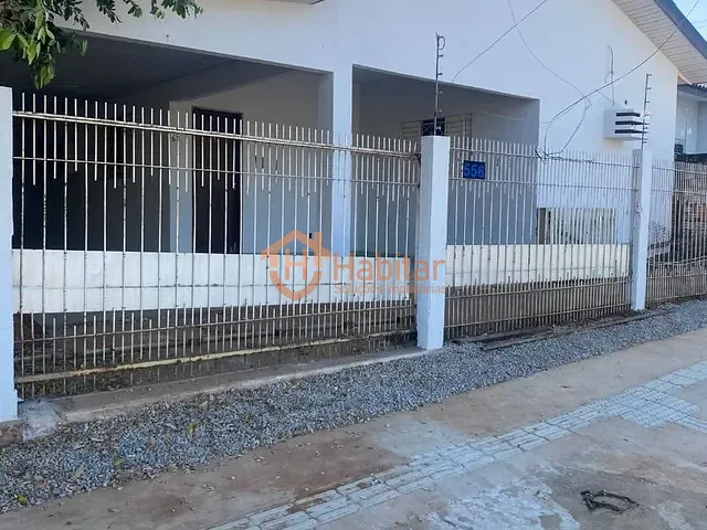 Casa com 350m² 3 quartos e 1 banheiro, à venda, no bairro Residencial Colinas em Sorriso