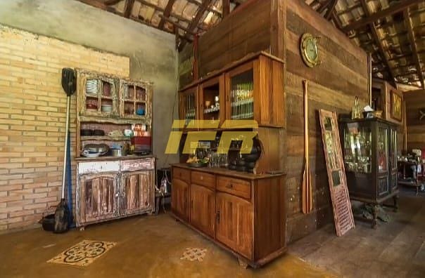 Casa, 2 quartos, 96 m² - Foto 3