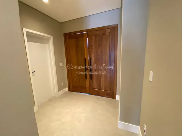 Casa com 411m² 3 quartos e 5 banheiros, à venda, no bairro Condomínio Flor D'Aldeia em Holambra