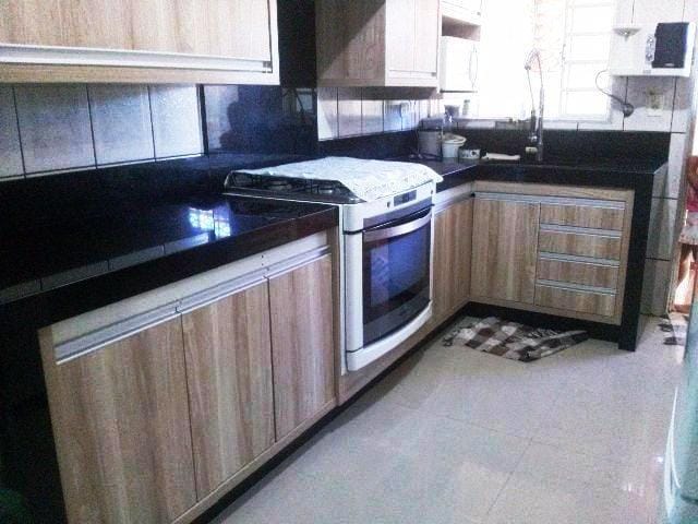Foto do Casa - Casa residencial à venda, Cidade Morumbi, São José dos Campos. | INDEPENDENCE NEGOCIOS IMOBILIARIOS LTDA
