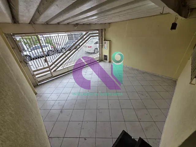 Casa com 126m² 3 quartos e 2 banheiros, para alugar, no bairro Pestana em Osasco