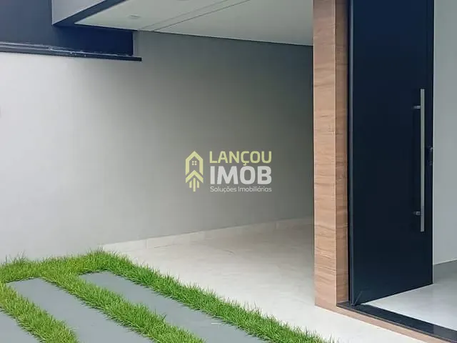 Casa com 150m² 3 quartos e 2 banheiros, à venda, no bairro Jardim Marambaia em Jundiaí