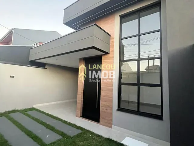Casa com 150m² 3 quartos e 2 banheiros, à venda, no bairro Jardim Marambaia em Jundiaí