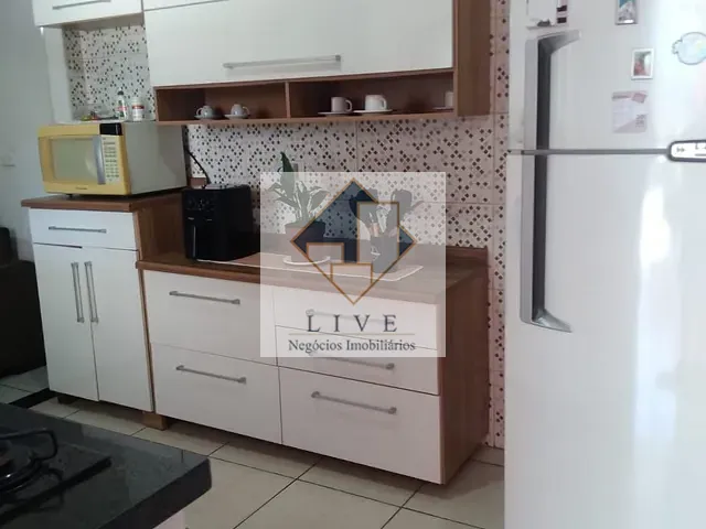 Casa 4 quartos e 2 banheiros, à venda, no bairro Jardim das Palmeiras-CDHU em Nova Odessa