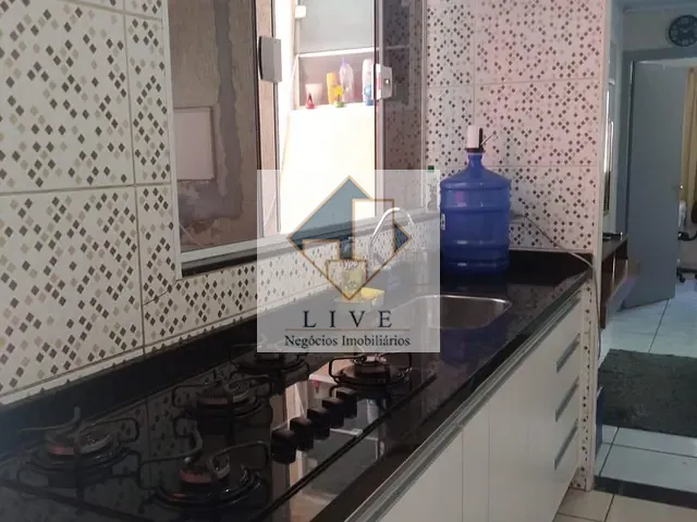 Casa 4 quartos e 2 banheiros, à venda, no bairro Jardim das Palmeiras-CDHU em Nova Odessa