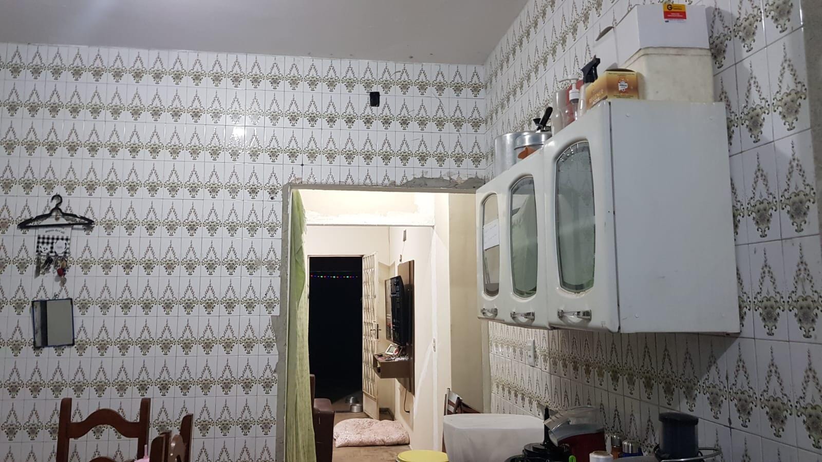Casa com 2 moradias à venda com 5 quartos e 10 vagas no Bairro Califórnia em Belo Horizonte/MG – Próximo à Arena MRV